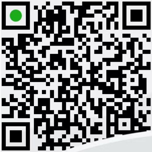 扫一扫，业务咨询