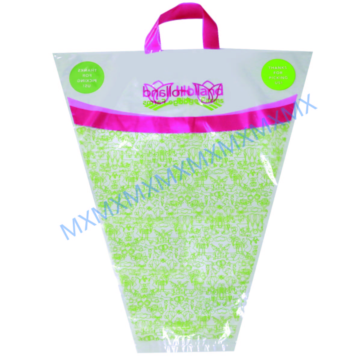 普通塑料袋、可降解塑料袋和生物降解塑料袋到底有哪些不同?