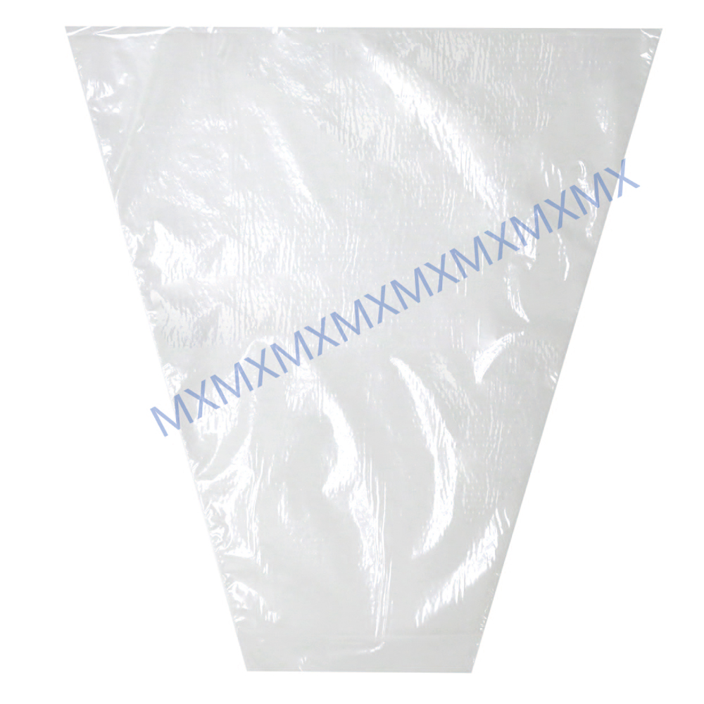 无纺布+CPP针孔花袋