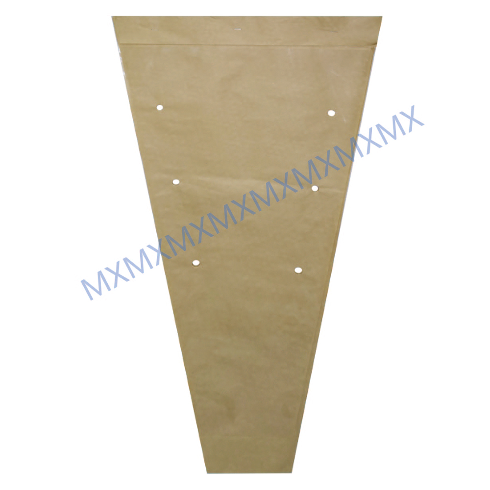 纸+膜梯形袋